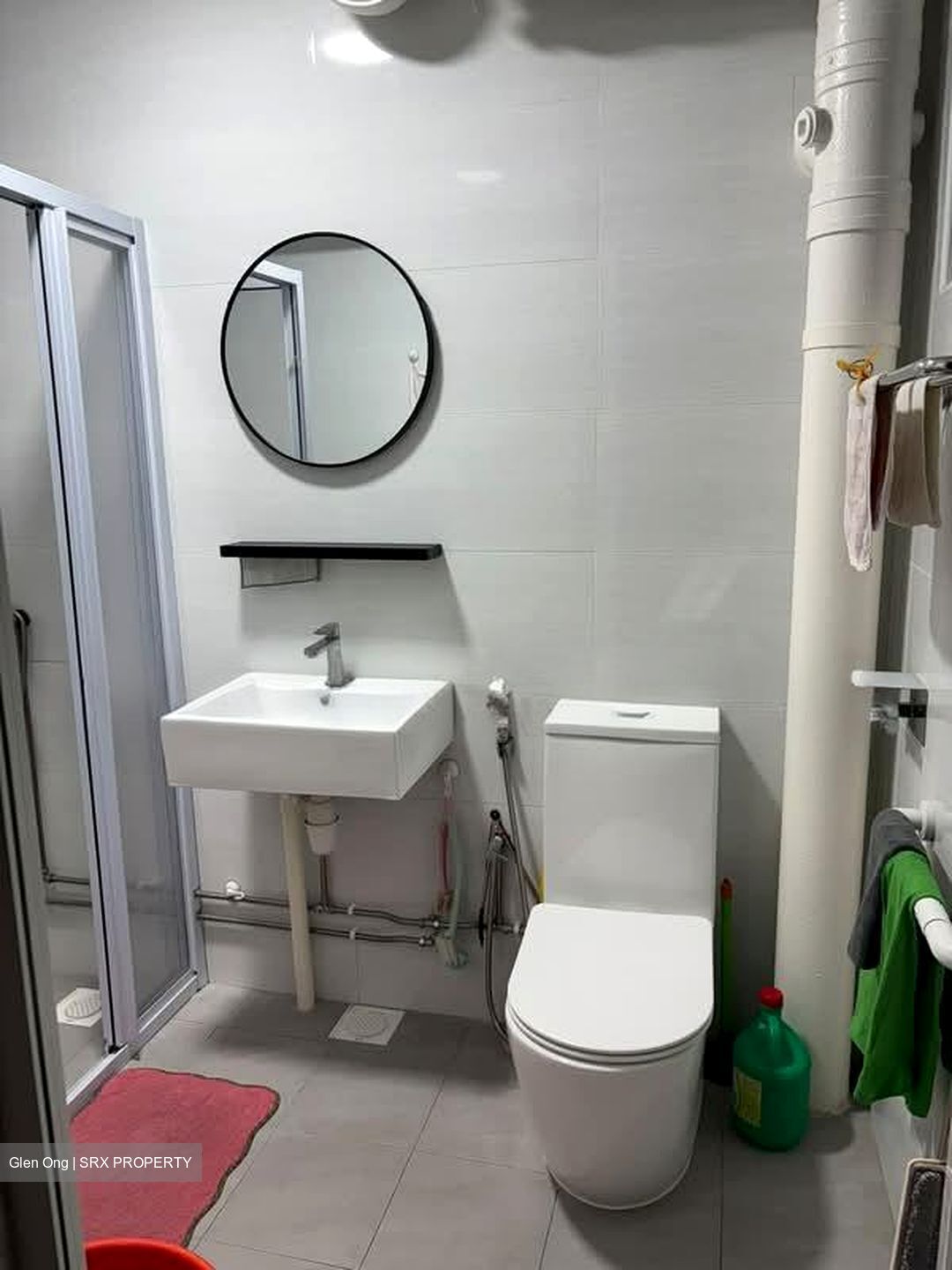 Blk 457 Pasir Ris Drive 4 (Pasir Ris), HDB Executive #597200431